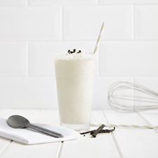 Obrázek Vanilkový koktejl